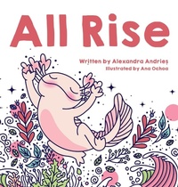 Enlarge image Cover: All Rise - Bambooks
