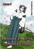 Cover: Diosa de la Luna y Diosa del Sol. Libro 3 - Babelcube Inc.