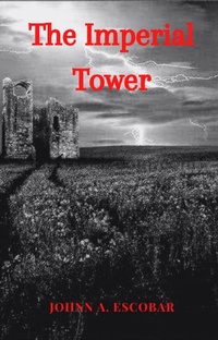 Enlarge image Cover: The Imperial Tower - Babelcube Inc.