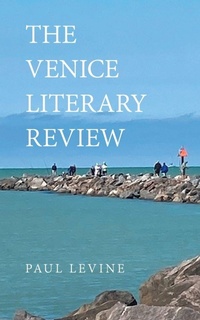 Enlarge image Cover: The Venice Literary Review - iUniverse