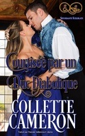Cover: Courtis&eacute;e par un duc diabolique (S&eacute;duisants Sc&eacute;l&eacute;rats, #5) - S&eacute;duisants Sc&eacute;l&eacute;rats