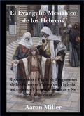 Cover: El Evangelio Mesi&aacute;nico de los Hebreos - Babelcube Inc.