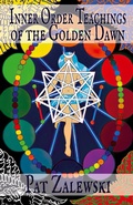 Cover: Inner Order Teachings of the Golden Dawn - Lulu.com