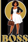 Cover: Boss Journal - Lulu.com