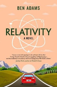 Enlarge image Cover: Relativity - Bhc Press