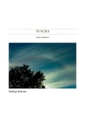 Cover: Philosophical Poetry - Bookbaby