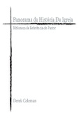 Cover: Panorama da Historia Da Igreja - Bookbaby