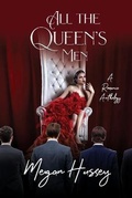 Cover: All The Queen's Men - Lulu Press