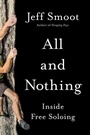 Cover: All and Nothing - Mountaineers Books