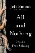 Cover: All and Nothing - Mountaineers Books