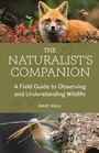 Cover: The Naturalist's Companion - Mountaineers Books