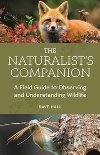 Enlarge image Cover: The Naturalist's Companion - Mountaineers Books