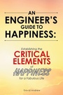 Cover: An Engineer's Guide to Happiness - Archway Publishing
