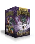 Cover: Dragonwatch Complete Collection (Boxed Set) - Aladdin Paperbacks