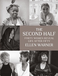 Abbildung von: Second Half - Brandeis University Press