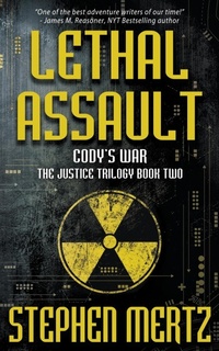 Enlarge image Cover: Lethal Assault - Rough Edges Press