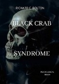 Cover: Black Crab Syndrome - Lulu.com