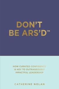 Enlarge image Cover: Don't Be ARS'D - Lulu.com