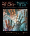 Cover: Walking on Earth and Touching the Sky - ABRAMS Inc