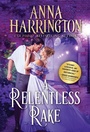 Cover: A Relentless Rake - Sourcebooks Casablanca