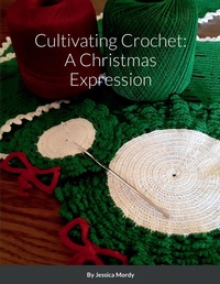 Abbildung von: Cultivating Crochet - Lulu.com