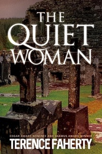 Enlarge image Cover: The Quiet Woman - Gisbourne Press