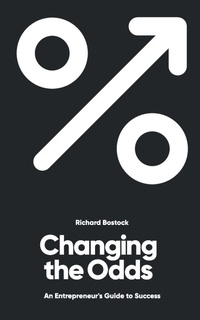 Enlarge image Cover: Changing the Odds - Changing Odds Ltd