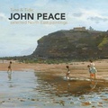 Cover: Tyne & Tide: John Peace Selected North East Paintings 2021 - JOHN PEACE PAINTINGS LIMITED