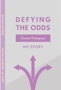 Cover: Defying the Odds - PTWriter