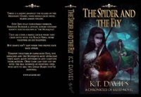Enlarge image Cover: The Spider and the Fly - Scimitar Media