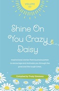 Cover: Shine On You Crazy Daisy Volume 3 - Shine On You Crazy Daisy