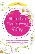 Cover: Shine On You Crazy Daisy Volume 4 - Shine On You Crazy Daisy