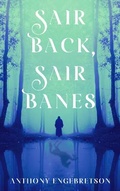 Cover: Sair Back, Sair Banes - Ghost Orchid Press