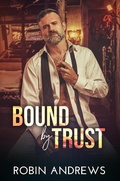 Cover: Bound by Trust - Ste Entertainment LLC
