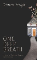 Cover: One Deep Breath (Evie Prince Series, #3) - Evie Prince Series