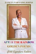 Cover: After the Rainbow - Prolific Pulse Press LLC