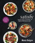 Cover: satisfy - You Live Right