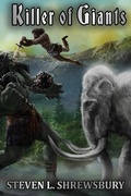 Cover: Killer of Giants - Seventh Star Press, LLC