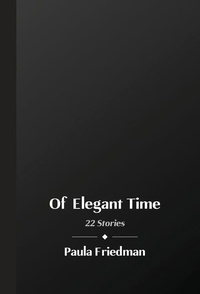 Enlarge image Cover: Of Elegant Time - Pnf Books