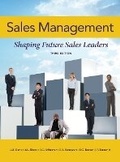 Cover: Sales Management - wessex, inc.