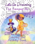 Cover: Let's Go Dreaming - Infinity Plus Publishing