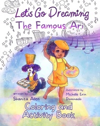 Enlarge image Cover: Let's Go Dreaming - Infinity Plus Publishing