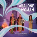 Cover: Abalone Woman - Heritage House Publishing Co Ltd