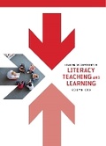 Cover: Leading Improvement in Literacy Teaching and Learning - Australian Council for Educational Research (ACER)