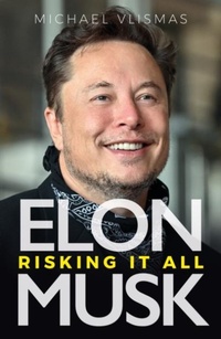 Abbildung von: Elon Musk - Jonathan Ball Publishers SA