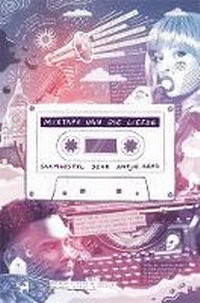 Abbildung von: Mixtape van die liefde - LAPA Publishers