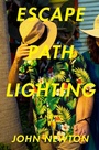 Cover: Escape Path Lighting - Victoria University Press