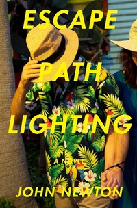 Enlarge image Cover: Escape Path Lighting - Victoria University Press