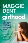 Cover: Girlhood - Macmillan Australia