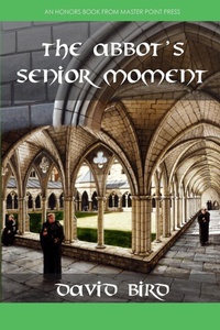 Abbildung von: The Abbot's Senior Moment - Master Point Press